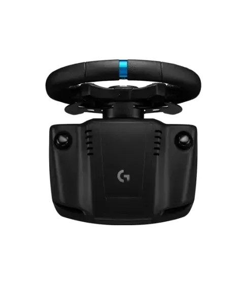 Logitech G923 TRUEFORCE Gaming Racing Wheel- image #5