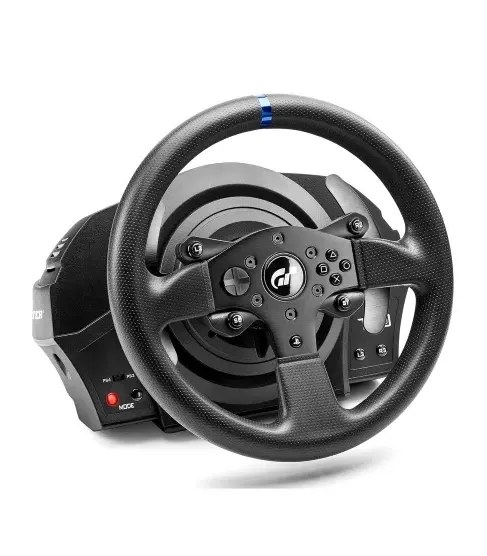 Thrustmaster T300RS Force Feedback GT Racing Wheel- image #3