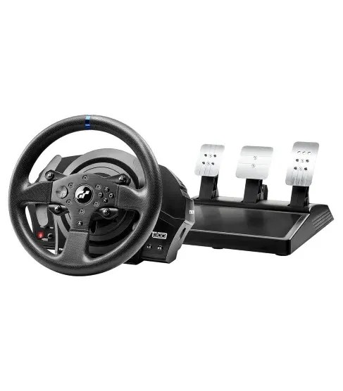 Thrustmaster T300RS Force Feedback GT Racing Wheel- image #2