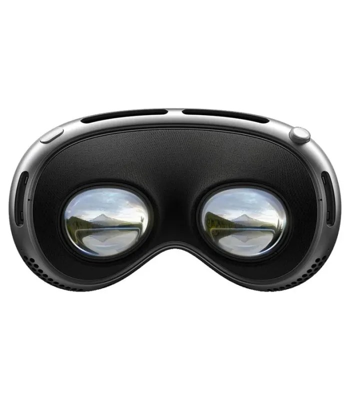 Apple Vision Pro 256GB All-in-One OLED 4K VR System- image #3