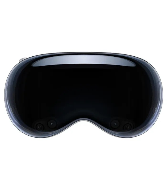 Apple Vision Pro 256GB All-in-One OLED 4K VR System- image #1
