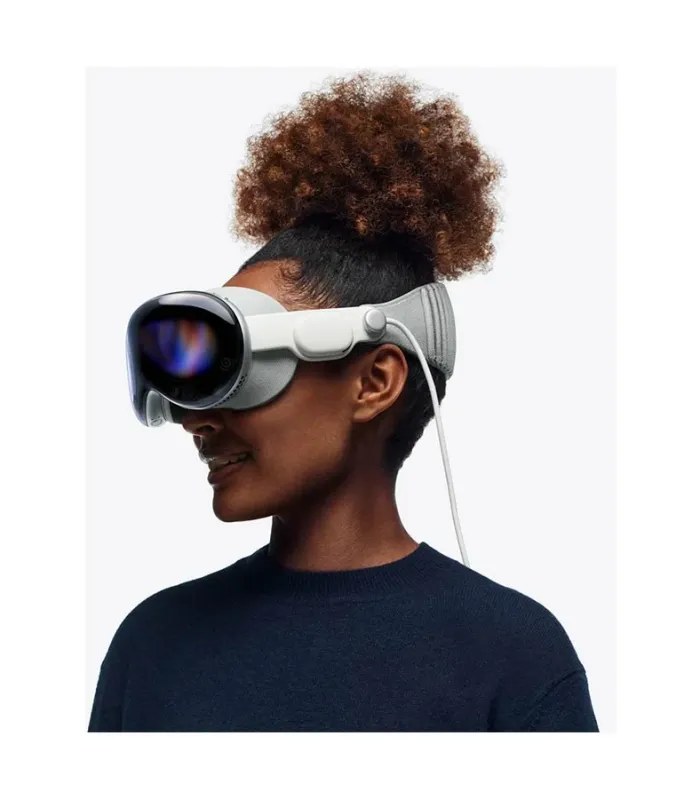 Apple Vision Pro 256GB All-in-One OLED 4K VR System- image #6
