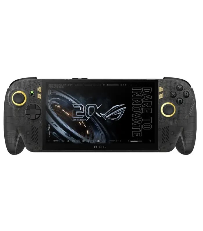 ASUS ROG Xbox Ally X20 (2026) RC74XA Gaming Console- image #1