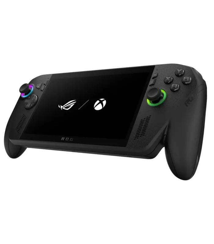 ASUS ROG Xbox Ally X RC73XA (2025) Gaming Console- image #4