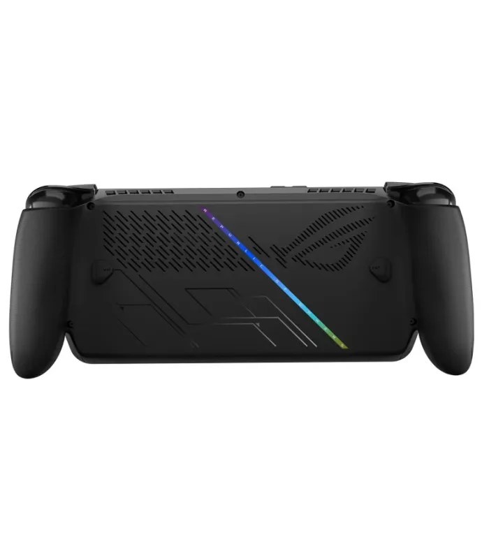 ASUS ROG Xbox Ally X RC73XA (2025) Gaming Console- image #2