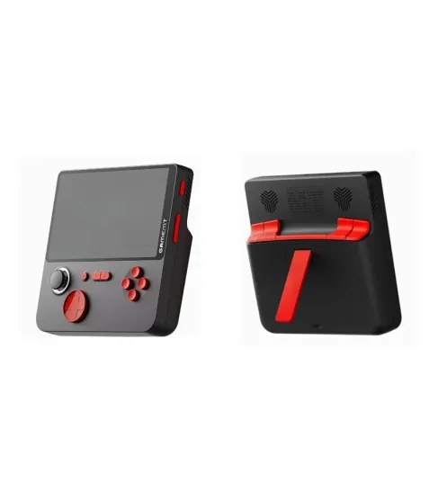 Gamemt Jelly Mini E5 Handheld Gaming Console- image #2