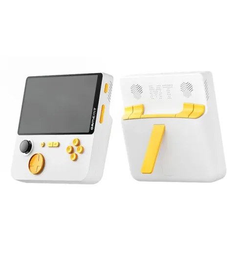 Gamemt Jelly Mini E5 Handheld Gaming Console- image #1