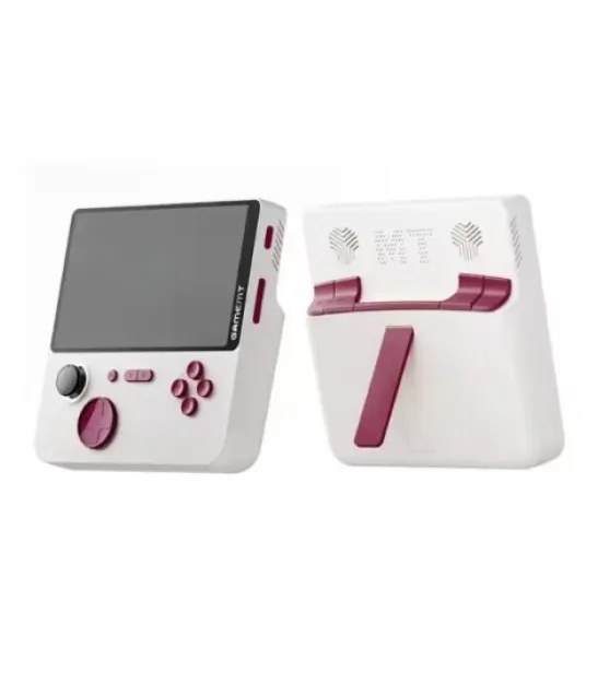 Gamemt Jelly Mini E5 Handheld Gaming Console- image #4