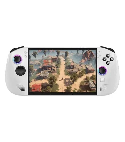 Lenovo Legion Go S Handheld PC Gaming Console- image #1