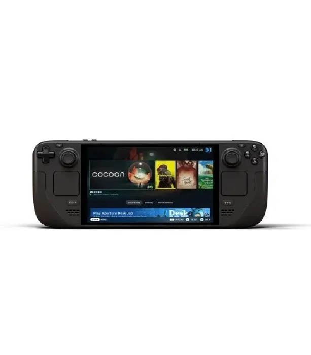 Valve Steam Deck OLED 1TB Handheld Gaming Console- image #1
