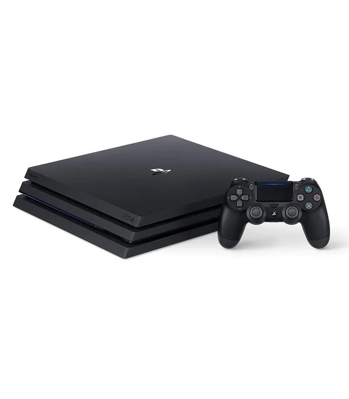 Sony PlayStation 4 Pro 1TB HDD Gaming Console- image #1