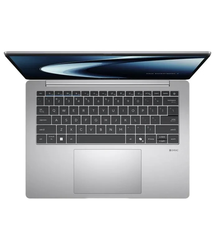 Asus ExpertBook P3 G1 P3406CCA Intel Core Ultra 5 14" WUXGA Laptop- image #3