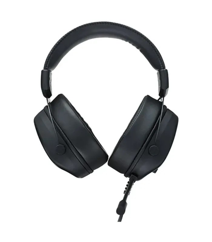 Rapoo VH650 Virtual 7.1 Channel RGB Gaming Headset- image #4