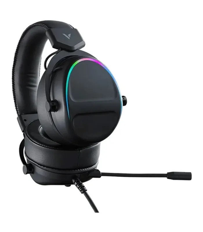 Rapoo VH650 Virtual 7.1 Channel RGB Gaming Headset- image #5