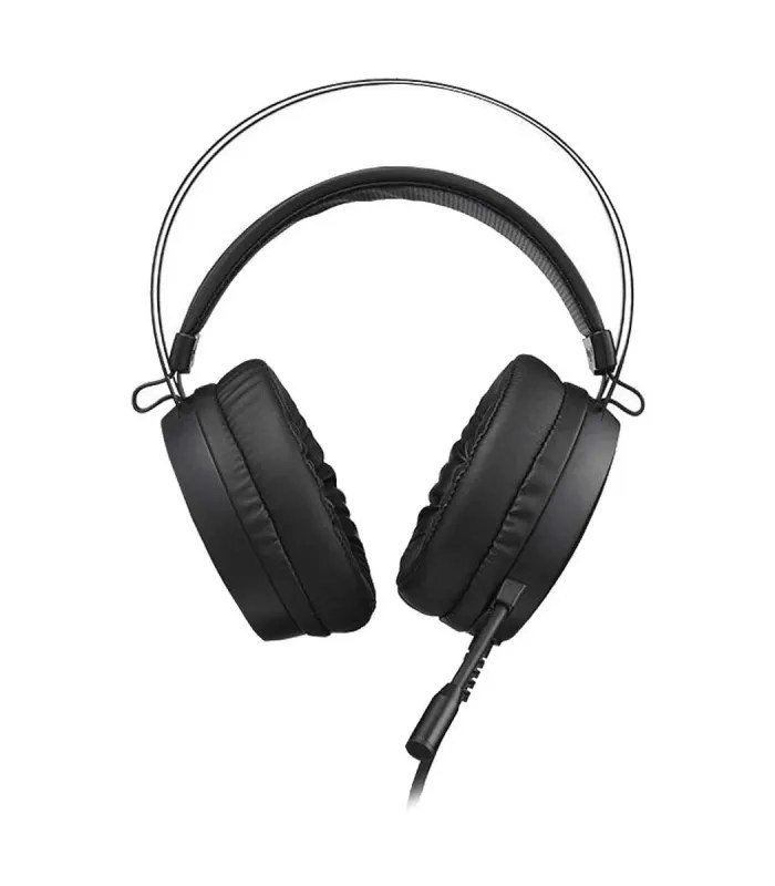 Rapoo VH310 Virtual 7.1 LED Gaming Headphone- image #4