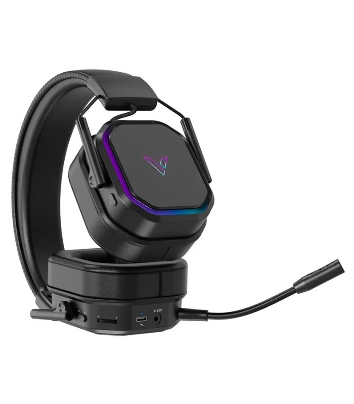 Rapoo VH850 Tri-Mode Wireless Gaming Headphone- image #4