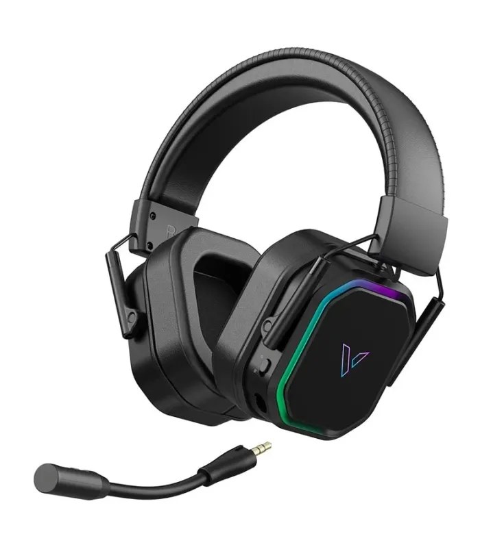 Rapoo VH850 Tri-Mode Wireless Gaming Headphone- image #3