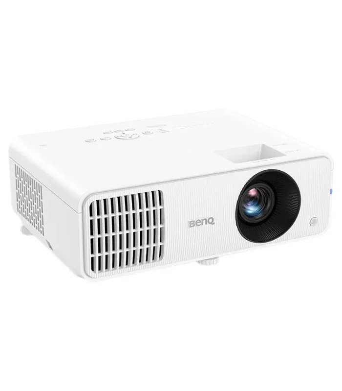 BenQ EX605 Wireless WXGA Laser Projector- image #2