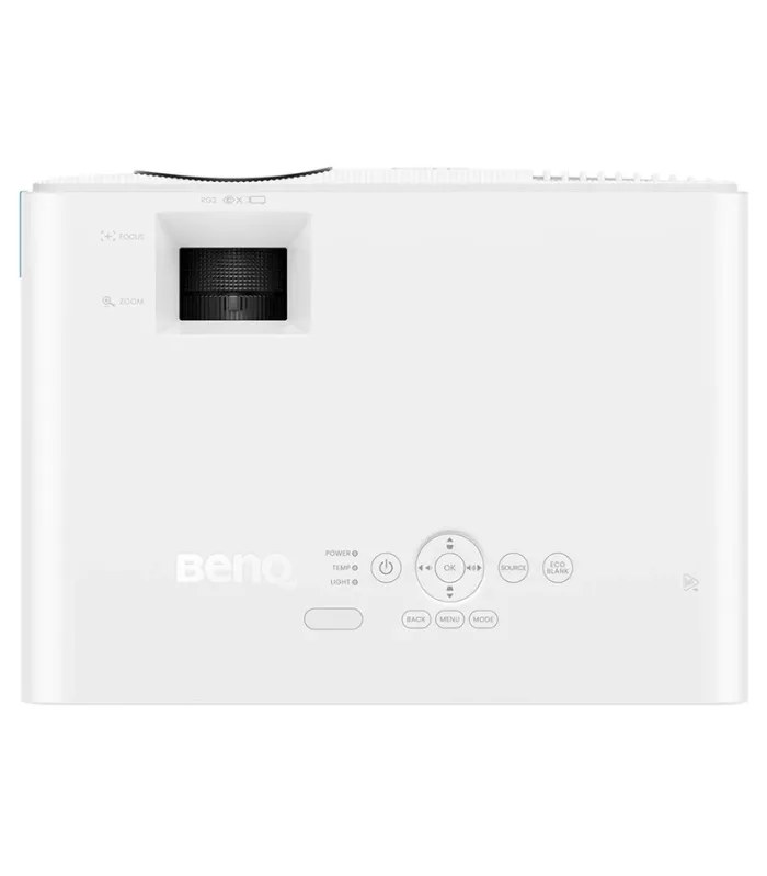 BenQ EX605 Wireless WXGA Laser Projector- image #5