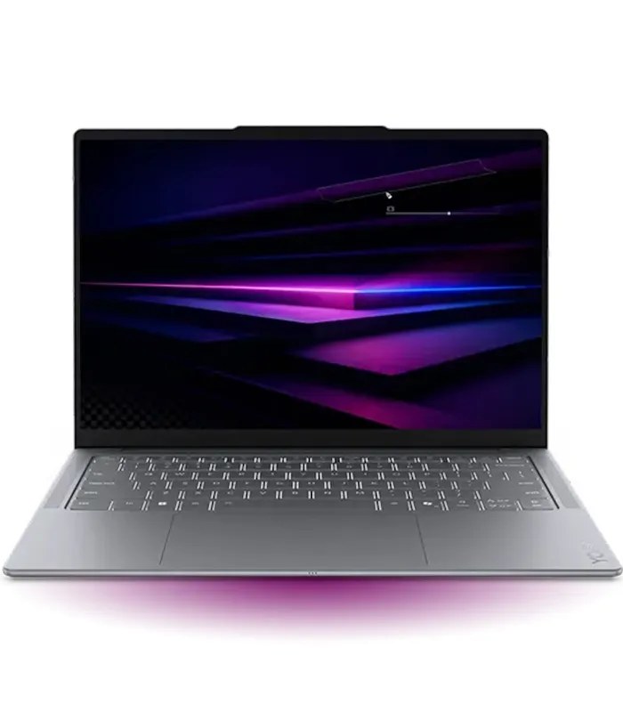 Lenovo Yoga Slim 7i Aura Edition Core Ultra 7 14" OLED Laptop- image #2