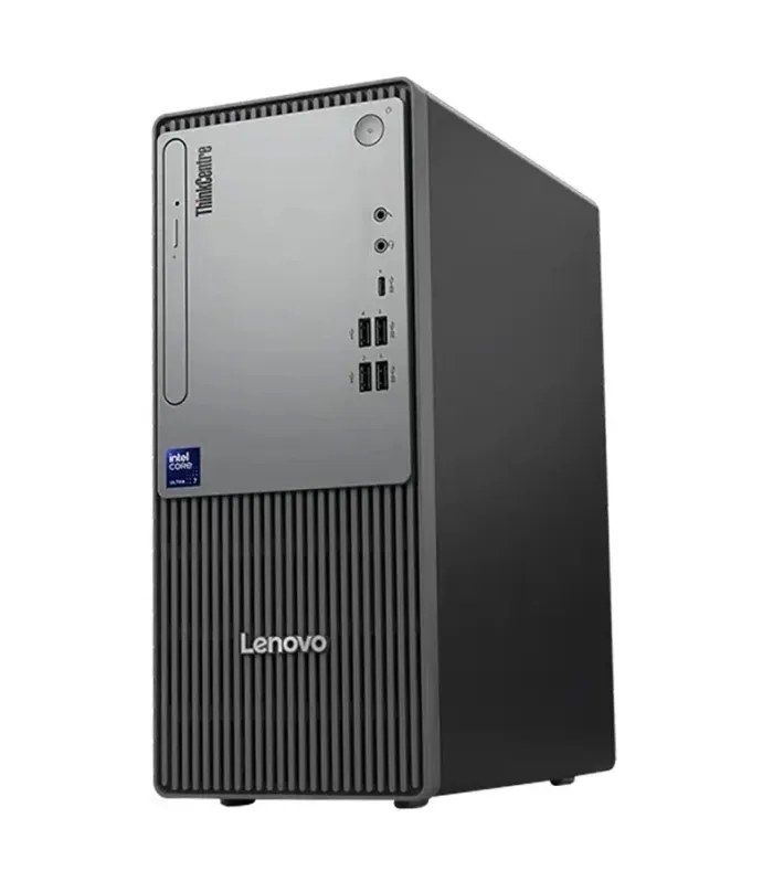Lenovo ThinkCentre neo 50t Gen 6 Core Ultra 5 Desktop PC- image #2