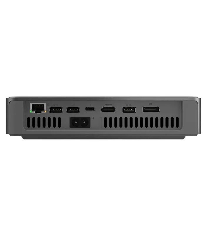 Lenovo IdeaCentre Mini 01IRH10R Core 5 210H Mini PC- image #3