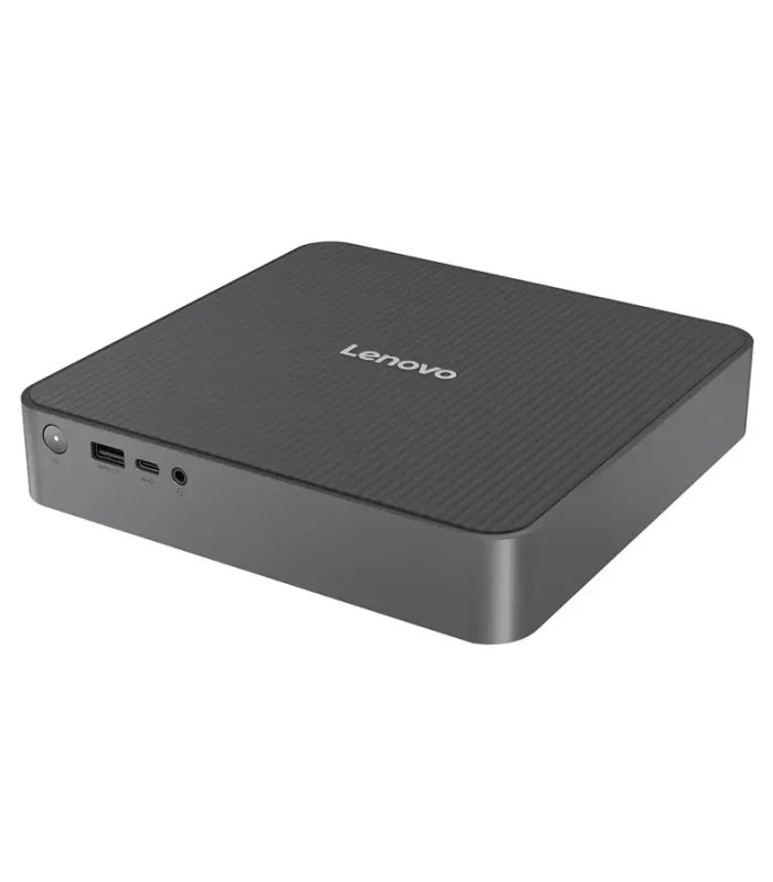 Lenovo IdeaCentre Mini 01IRH10R Core 5 210H Mini PC- image #6