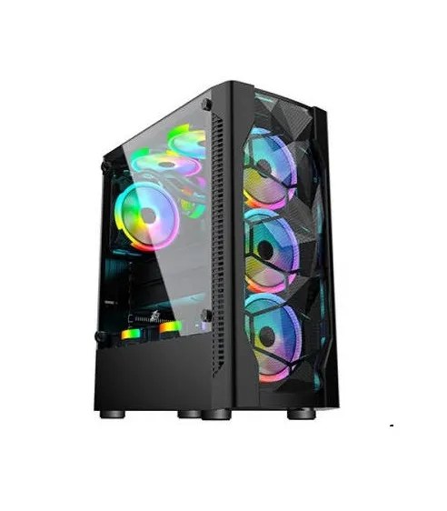 Desktop PC Core i3 3rd Gen, 8GB RAM, 1TB HDD- image #1