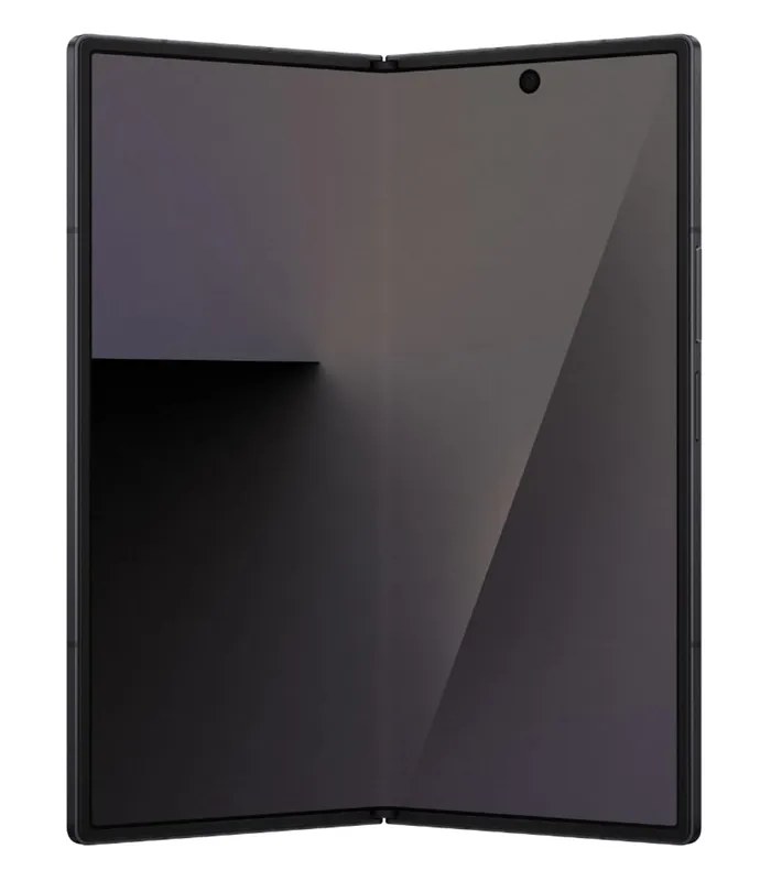 Samsung Galaxy Z Fold 7 (Jet Black, 256GB)- image #3