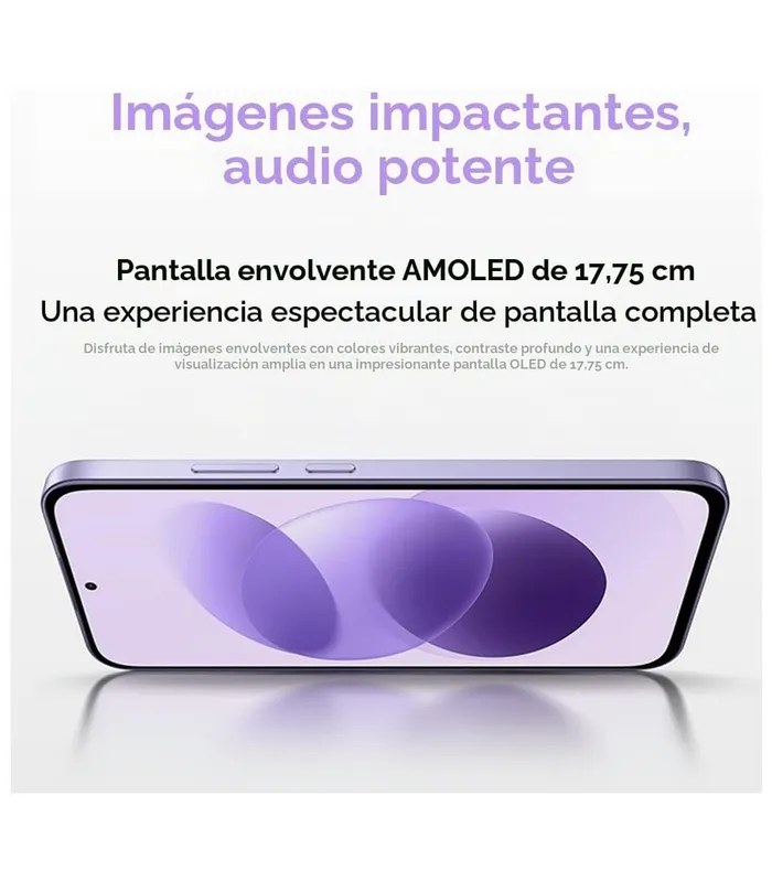 Redmi Note 17 4G ( Sky teal, 128GB)- image #2