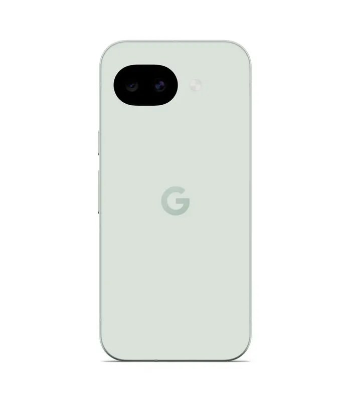 Google Pixel 10a 5G (Fog, 128GB Storage)- image #4