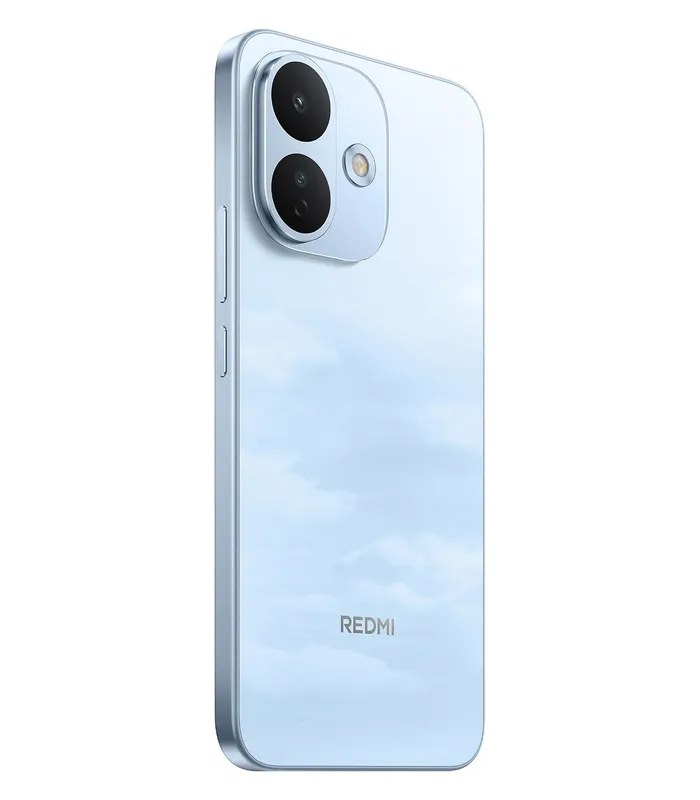 Redmi Note 17 Pro 5G (Cloud Blue, 128GB Storage)- image #2