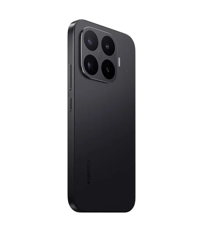 Xiaomi 17T 5G (Black, 256GB Storage)- image #2
