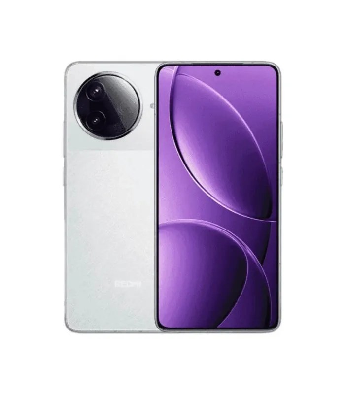Redmi K80 5G - CN (Black, 256GB Storage)- image #3