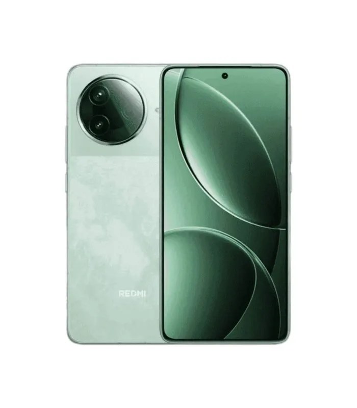 Redmi K80 5G - CN (Black, 256GB Storage)- image #4