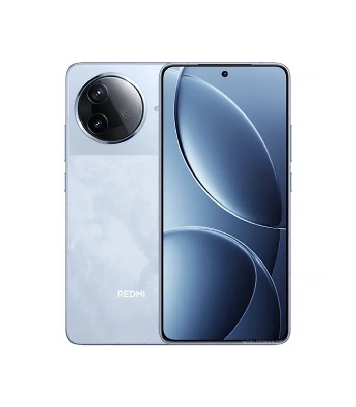 Redmi K80 5G - CN (Black, 256GB Storage)- image #2