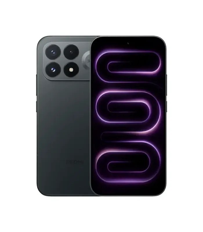 Redmi K100 Pro 5G (Burgundy, 256GB)- image #3