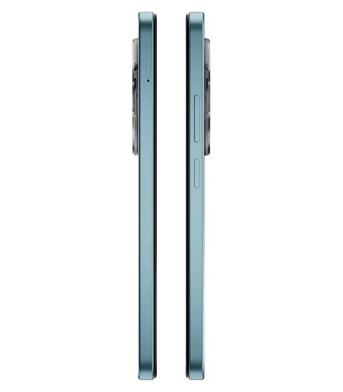 POCO M7 - 5G (Ocean Blue, 128GB Storage)- image #3