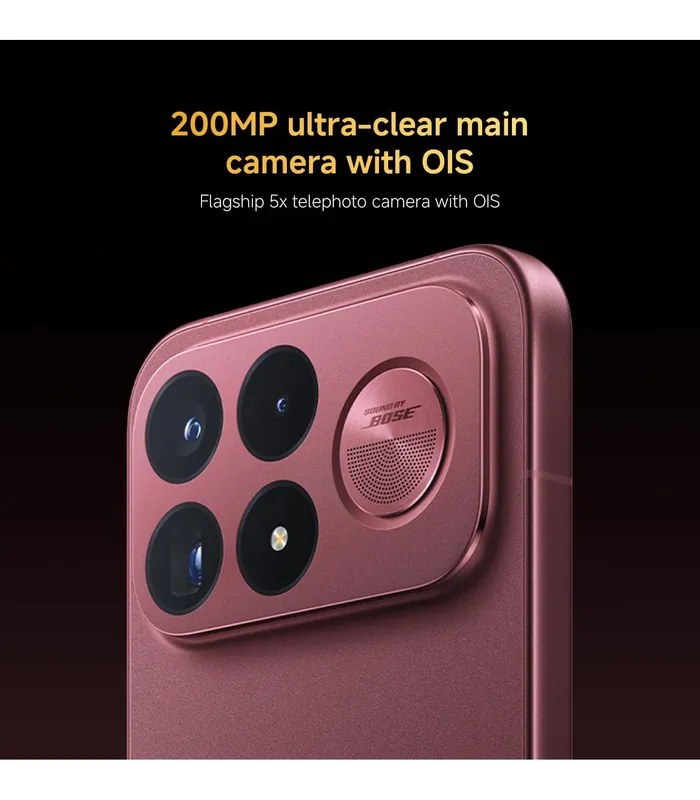 Poco F9 Ultra (Black, 256GB Storage)- image #3