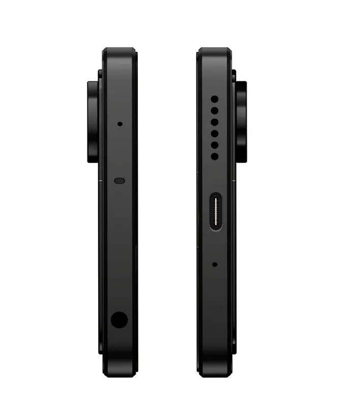 POCO X6 Neo 5G (Black, 256GB Storage)- image #4
