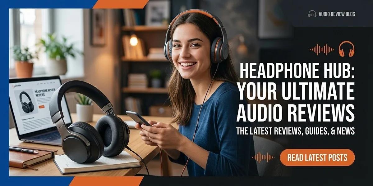 Best Headphones in Bangladesh 2026: Top 10 Models, Types, Features & Buying Guide