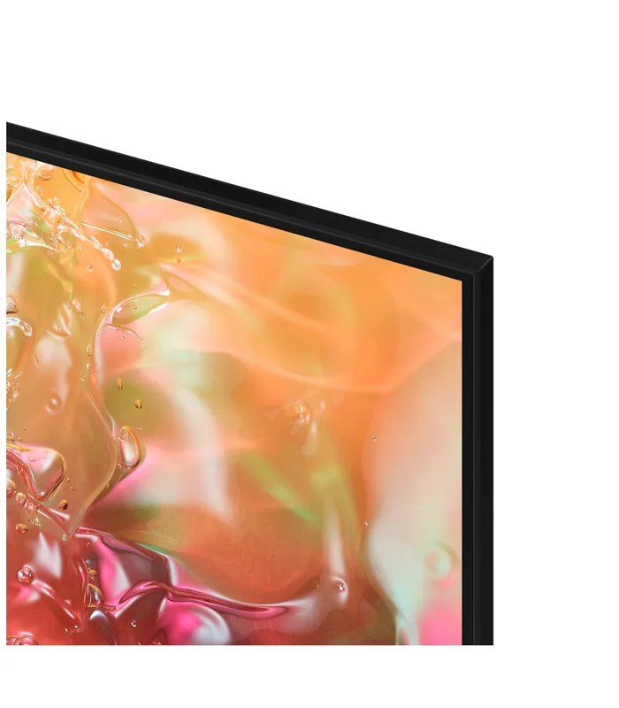 Samsung 43DU7500 (43 inch) Crystal 4K UHD Smart TV- image #5