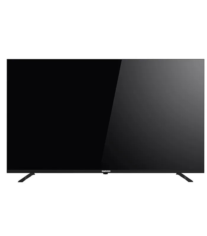 Daewoo 43 inch 4K UHD Android TV (43DM54UAB)- image #2