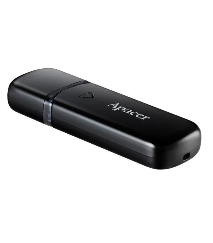 Apacer AH355 32GB USB 3.1 Flash Drive – Fast, Reliable Storage for Your Devices- image #3
