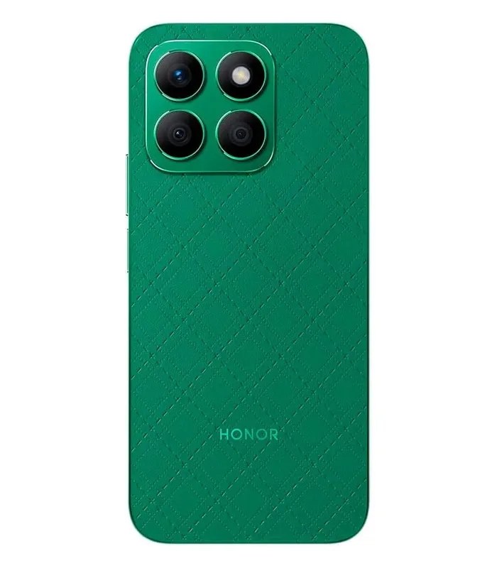 Honor X8b 4G/LTE (Glamorous Green, 512GB Storage, 8GB RAM) 100MP AI dual-camera- image #2