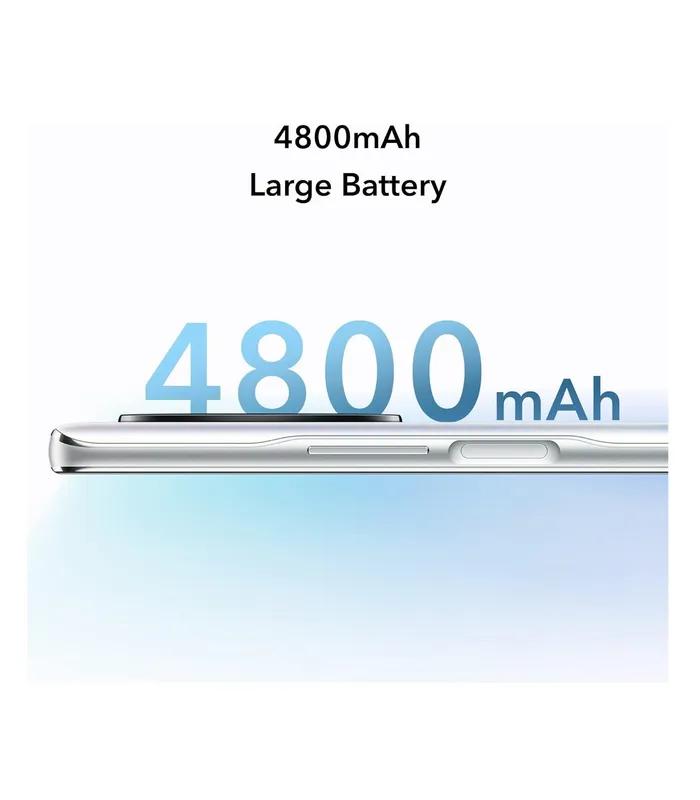Honor X9 4G (Midnight Black, 128GB Storage, 6GB RAM) 64MP quad-camera- image #6