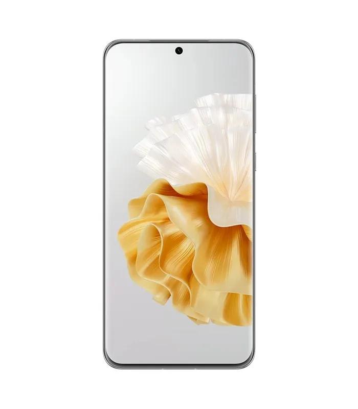 Huawei P60 Pro (Silver Shadow, 256GB Storage, 8GB RAM) 48MP main sensor, 13MP ultra-wide lens- image #2