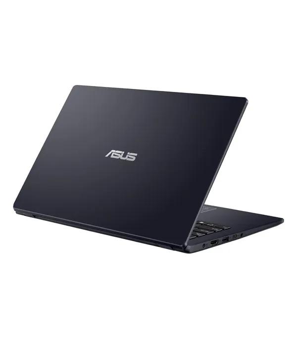 Asus Intel Pentium Quad Core 14" Display - (Star Black, 256GB SSD Storage, 4GB RAM) E410MA Laptop- image #5