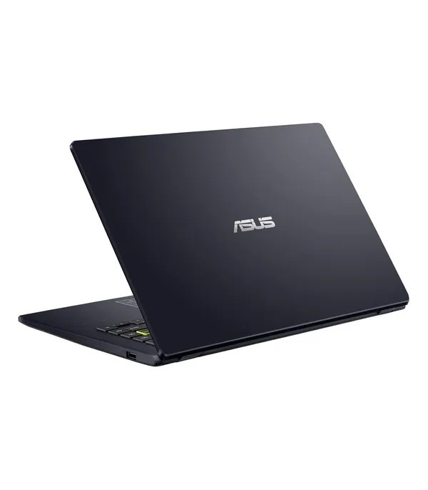 Asus Intel Pentium Quad Core 14" Display - (Star Black, 256GB SSD Storage, 4GB RAM) E410MA Laptop- image #6