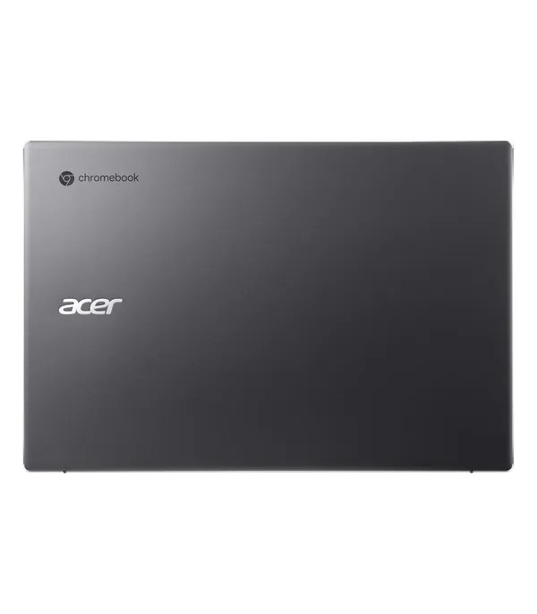 Acer Chromebook 514 Intel Core i3 14" Display (Silver, 128GB SSD Storage, 8GB RAM) CB514-1W Google Chrome OS- image #2